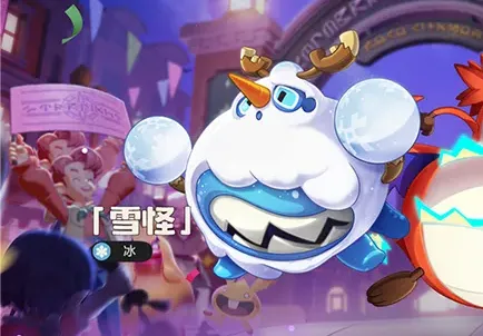 《洛克王国世界》S2赛季战令精灵介绍-S2赛季战令精灵全览