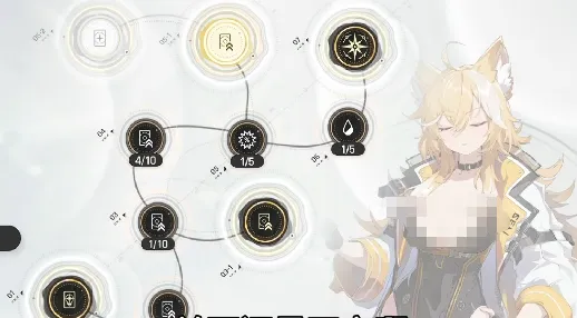 《卡厄斯梦境》潜力加点攻略