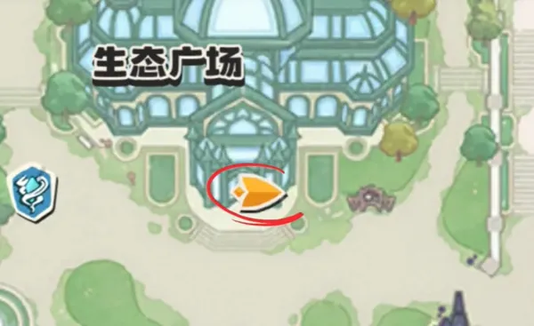 《洛克王国世界》魔法学院隐藏商店点位大全-详细兑换优先级解析
