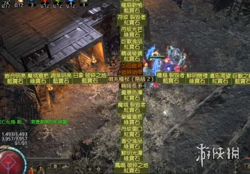 《流放之路》20.5赛季异界玩法天赋加点攻略