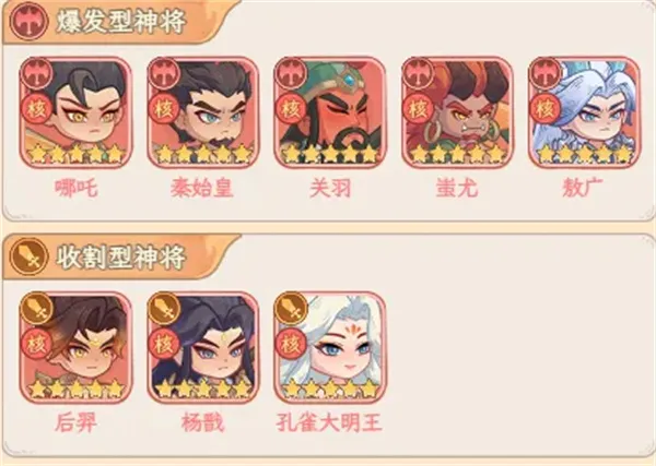 《奇遇西行》新手前期阵容搭配推荐-快速提升战力指南