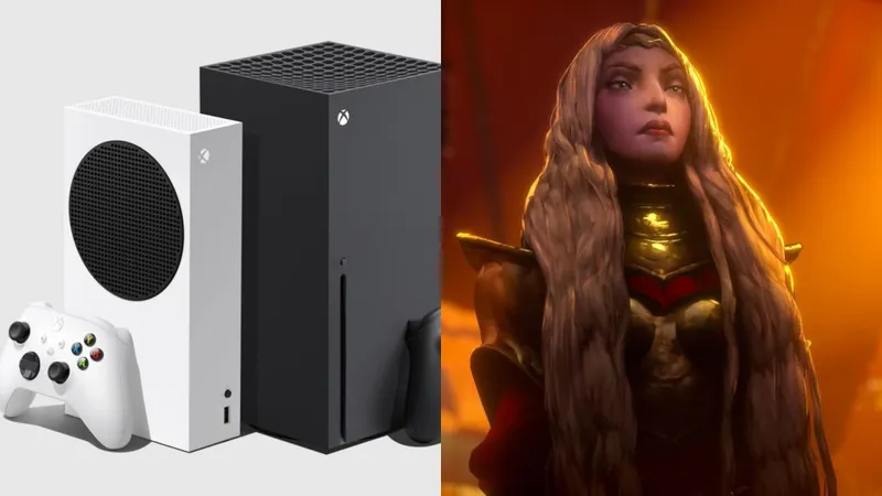 《恶意不息》总监谈XBOX优化难题-XBOX版本暂未同步发售