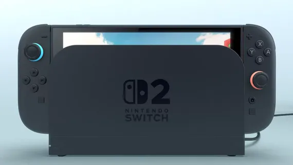 Switch2销量暴跌87%-价格调整前激增后大幅回落