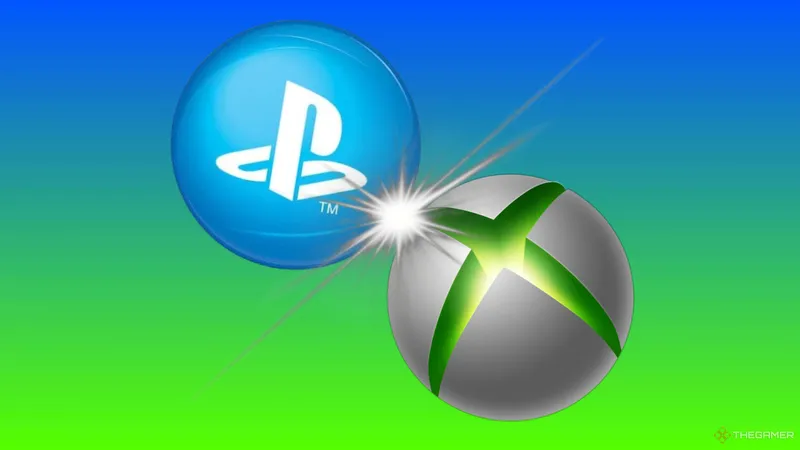 XboxCEO2030年目标