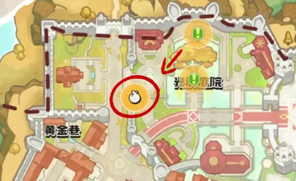 《洛克王国世界》许愿星点位大全-许愿星获取与速刷攻略