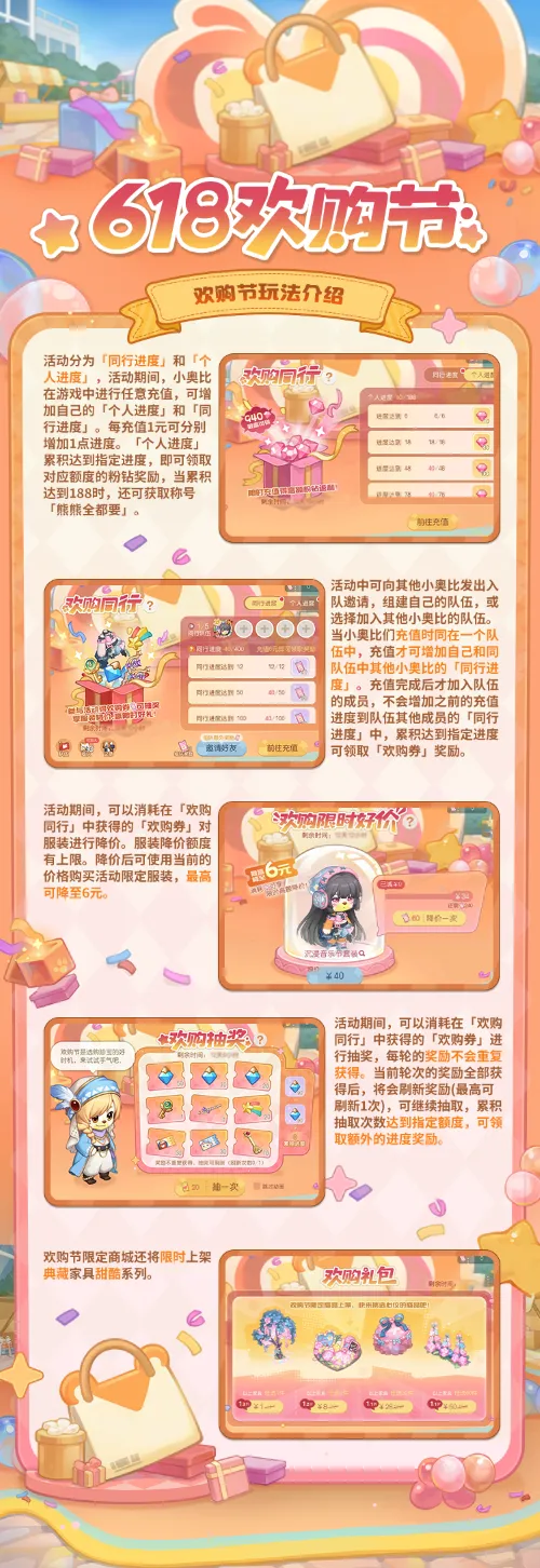 《奥比岛:梦想国度》遗忘之境开启