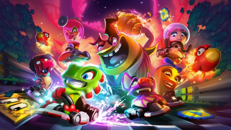 《SuperYooka
