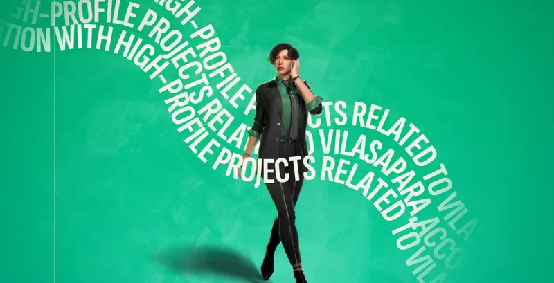 《VR战士