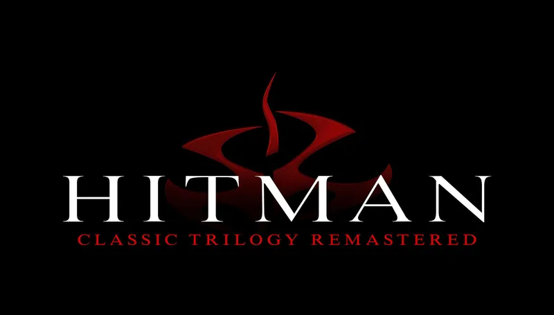 《杀手》ClassicTrilogyRemastered公布