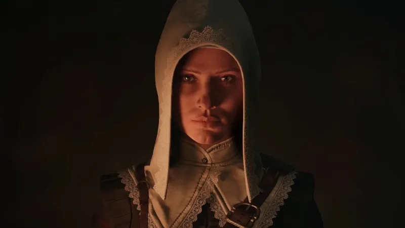 《刺客信条4-黑旗记忆重置》联合创始人重启《1666Amsterdam》-30分钟试玩版现已上线
