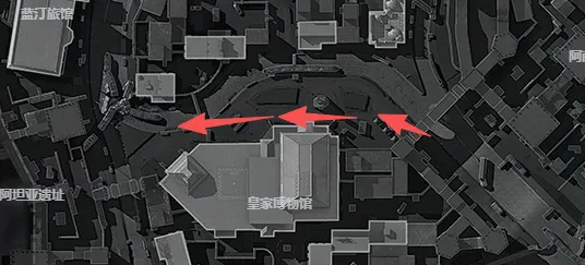 三角洲足球鼠鼠挑战详解