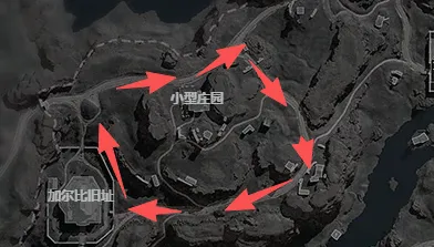 三角洲足球鼠鼠挑战详解