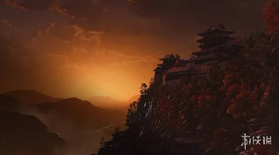 《鬼武者剑之道》背景故事解析