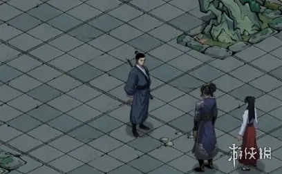 《今古群侠传》牛金兰珍宝获取及好感提升攻略-珍宝分类与核心任务详解
