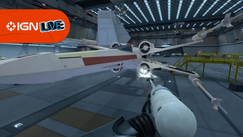 《PowerWashSimulator2-StarWarsPack》新预告片揭示经典场景-体验星战世