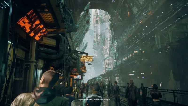 《剑星:血雨》续作揭秘