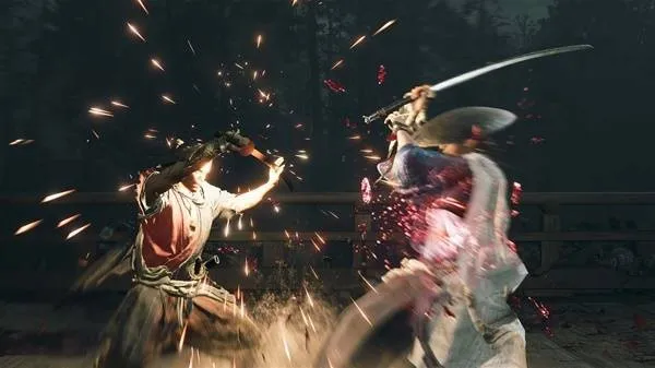 《鬼武者剑之道》战斗技巧详解