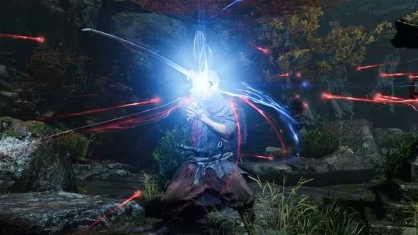 《鬼武者剑之道》战斗技巧详解