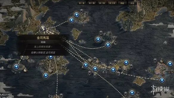 《流放之路2》20.5赛季东游记使用攻略