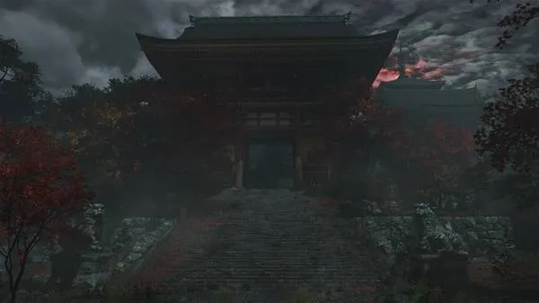 《鬼武者:剑之道》背景故事详解