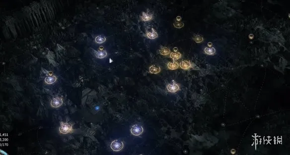《流放之路2》0.5赛季瓦尔神庙玩法详解