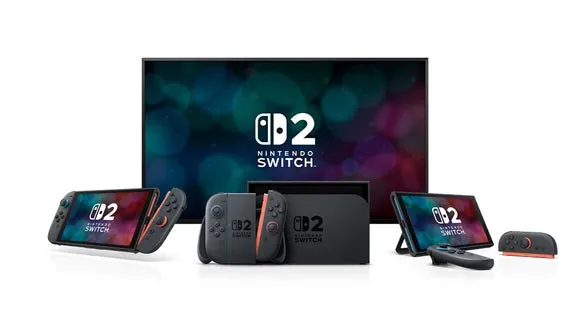 任天堂确认欧洲版Switch2可更换电池-符合欧盟新法规要求