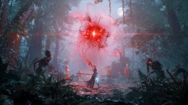 《LordsoftheFallenII》公开全新预告片