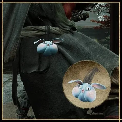 《鬼武者剑之道》体验版特典介绍