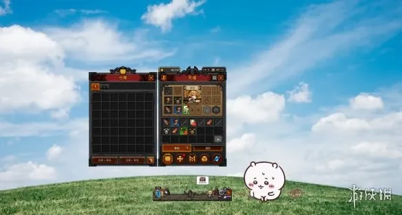《TBH：塔斯克巴·英雄》搬砖护肝神器-Steam余额轻松起飞