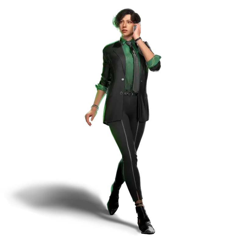 《VR战士:命运交锋》官方细节公布