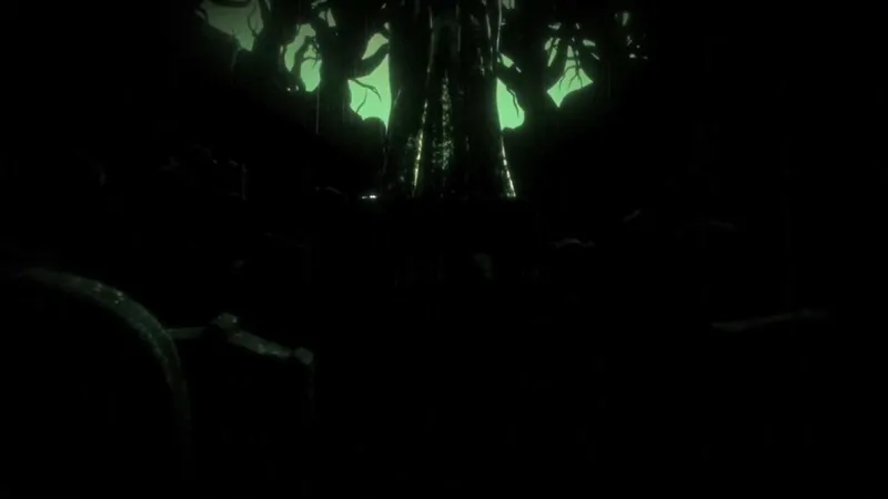《女神异闻录6》正式公布
