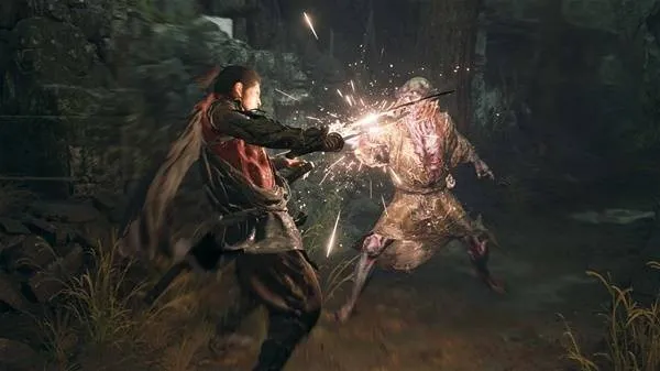 《鬼武者剑之道》战斗技巧详解