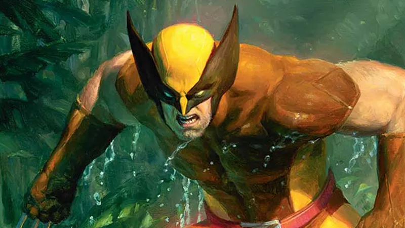 《万智牌-旅法师对决》MarvelSuperHeroesJumpstart全新卡牌与主题详解