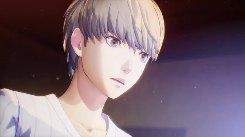 《女神异闻录4-复兴版》新预告发布-2027年2月18日正式发售