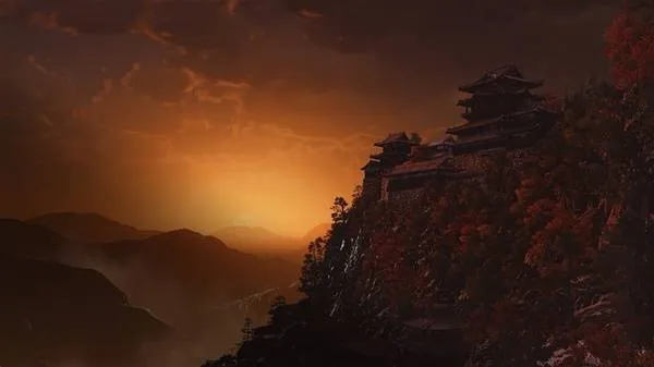 《鬼武者:剑之道》背景故事详解
