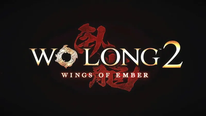 《卧龙2：凤火连天》新预告发布