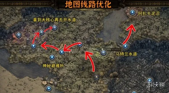《流放之路2》20.5赛季剧情开荒改动详解