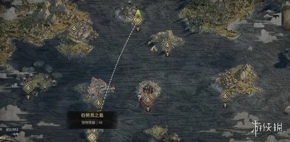 《流放之路2》第四章藏宝图获取攻略
