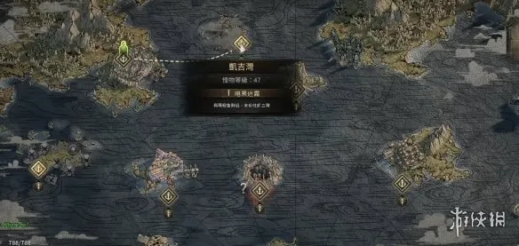 《流放之路2》第四章藏宝图获取攻略