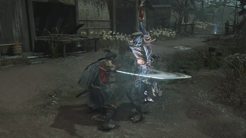 《鬼武者：剑之道》制作人回应Demo难度-正式版挑战性将提升