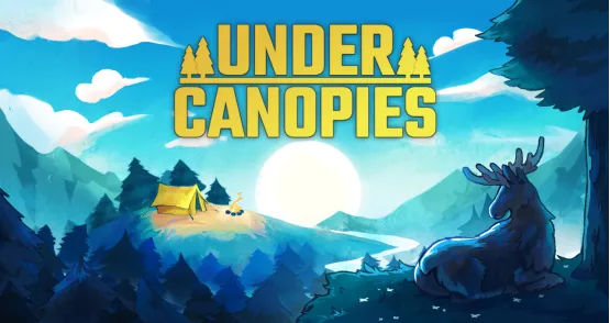 《UnderCanopies》