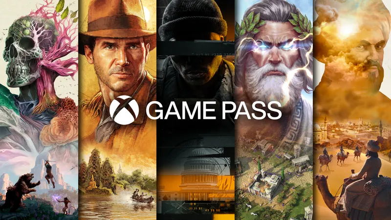 《XboxGamePass》涨价流失数百万玩家-微软调整策略寻求回归