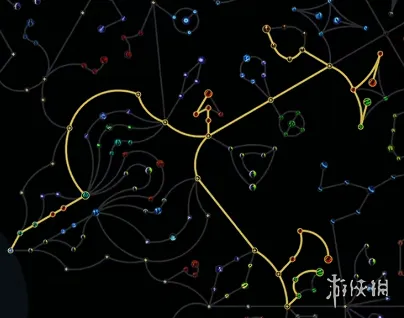 《流放之路》20.5赛季武圣盾墙BD玩法