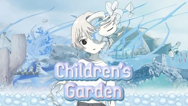 《ChildrensGarden》《刷宝神兽》试玩版亮相SteamNextFest
