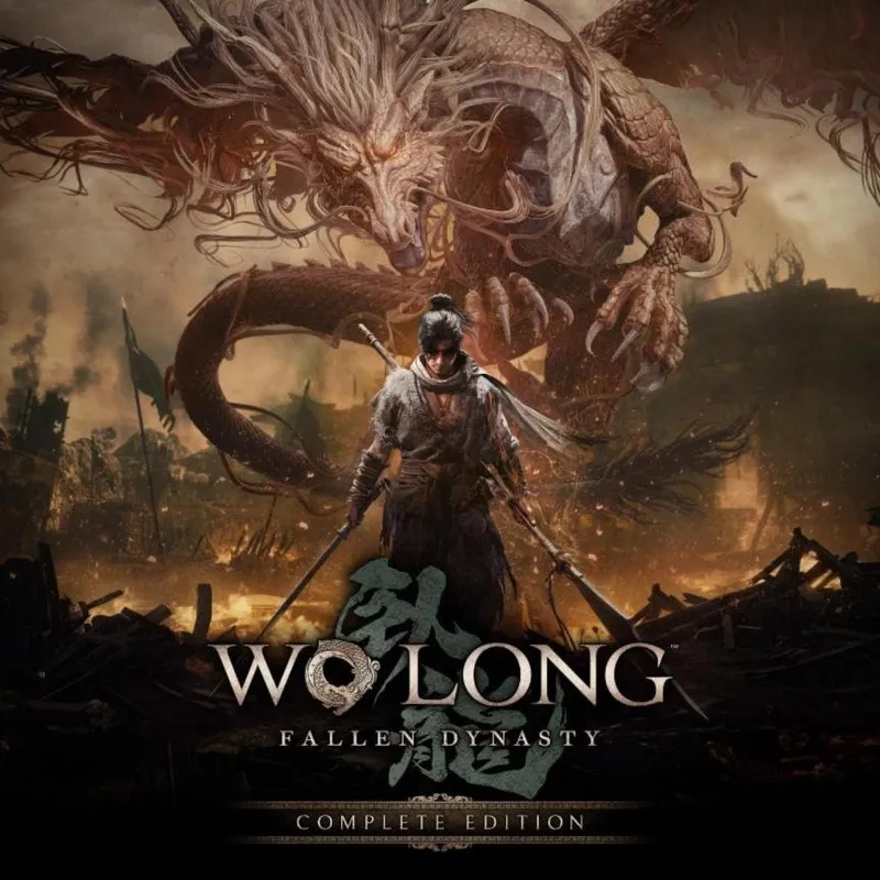 《WoLong:FallenDynastyCompleteEdition》NS2版9月3日发售-收录