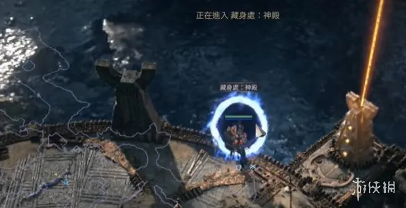 《流放之路2》20.5赛季炸坟白嫖日志攻略
