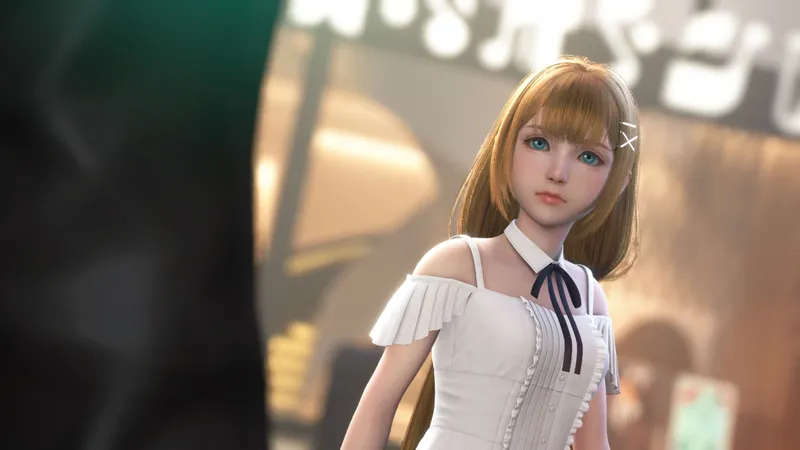 《KingdomHearts4》或将于2027年发售