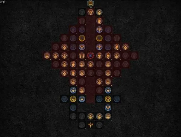 《暗黑破坏神4》术士自走流BD攻略