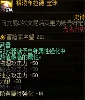 《DNF》18周年庆典奖励全解析