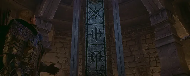 《哥特王朝：重制版》沉睡神庙玩法详解-沉睡神庙探索全攻略